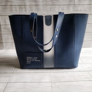 Kendall & Kylie Lori Tote Bag